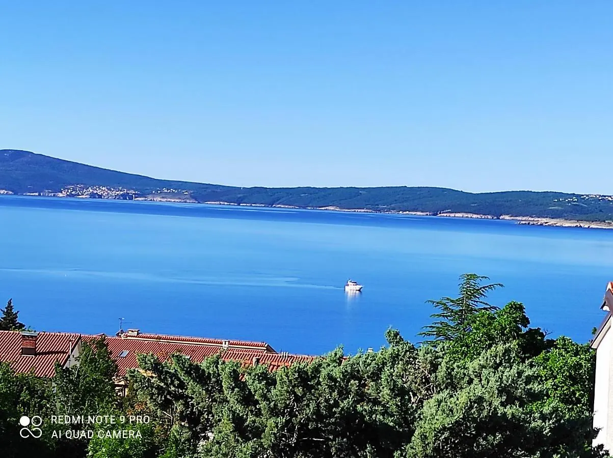 Apartment Stella Crikvenica Κροατία
