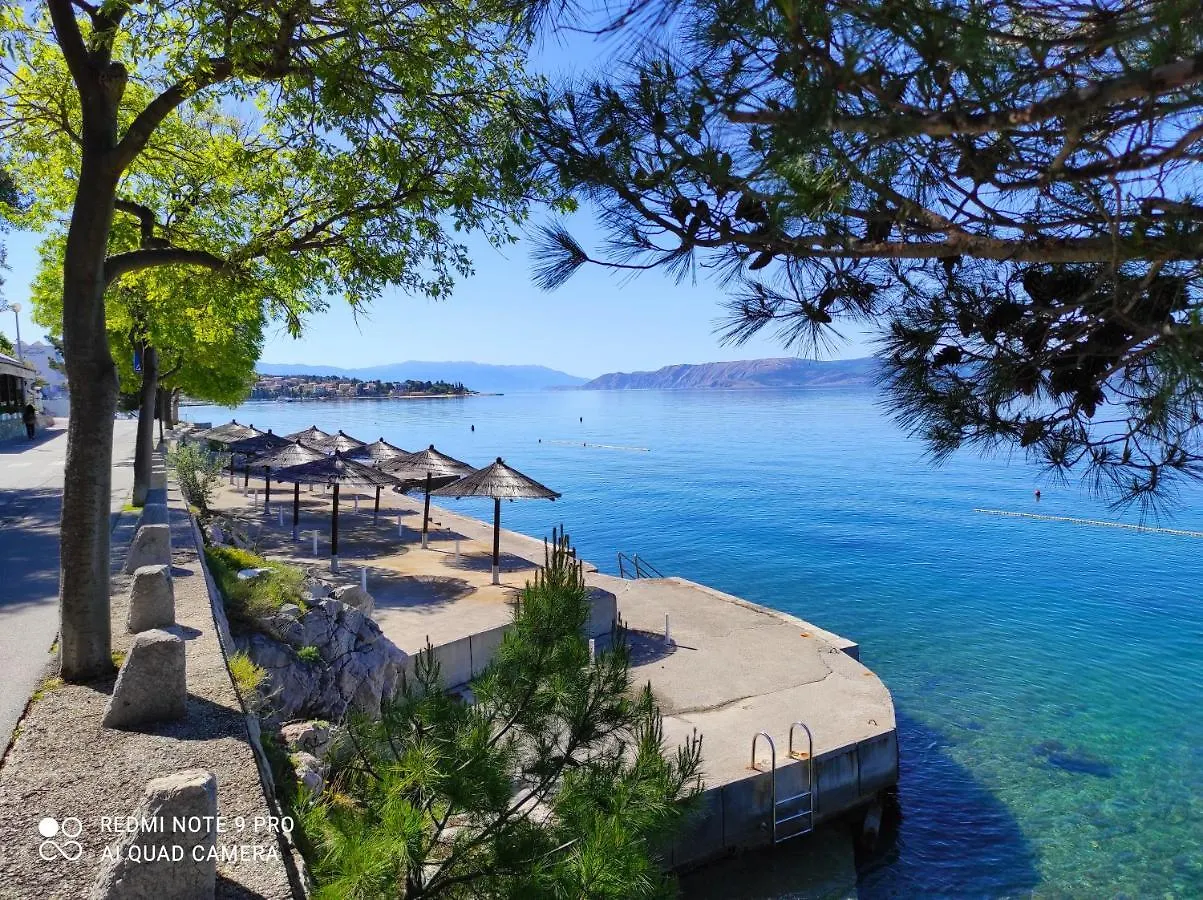 Apartment Stella Crikvenica Κροατία