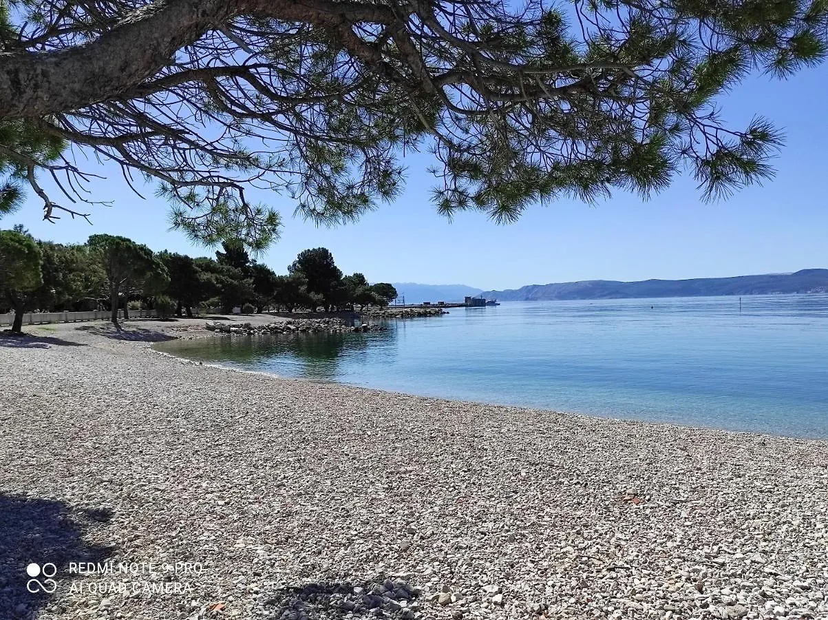Apartment Stella Crikvenica 0*,  Κροατία