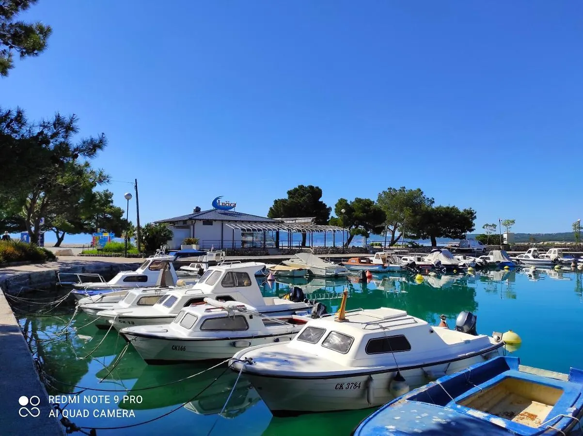 Apartment Stella Crikvenica Κροατία