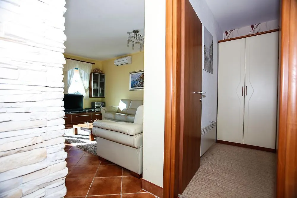Apartment Stella Crikvenica