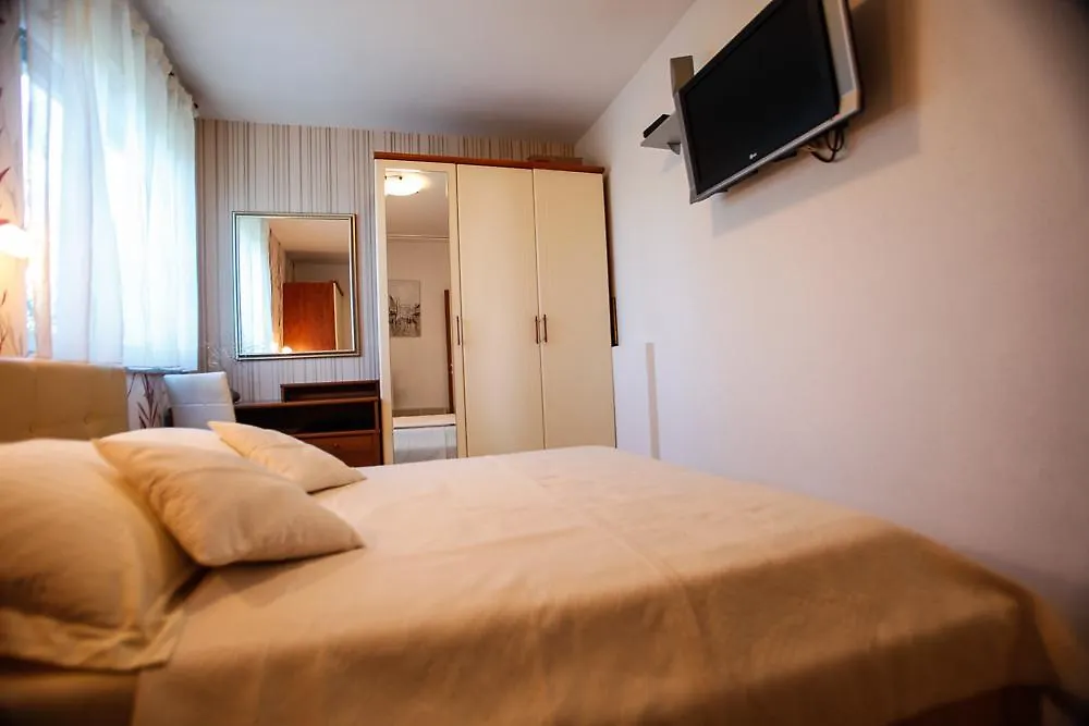 Apartment Stella Crikvenica Κροατία