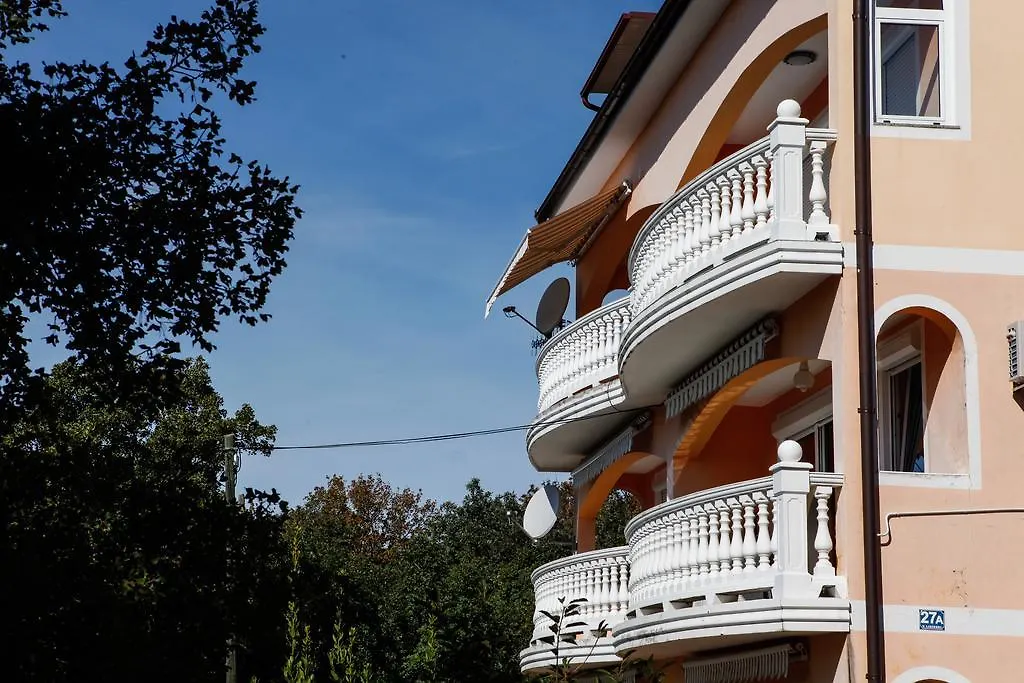 Apartment Stella Crikvenica Κροατία