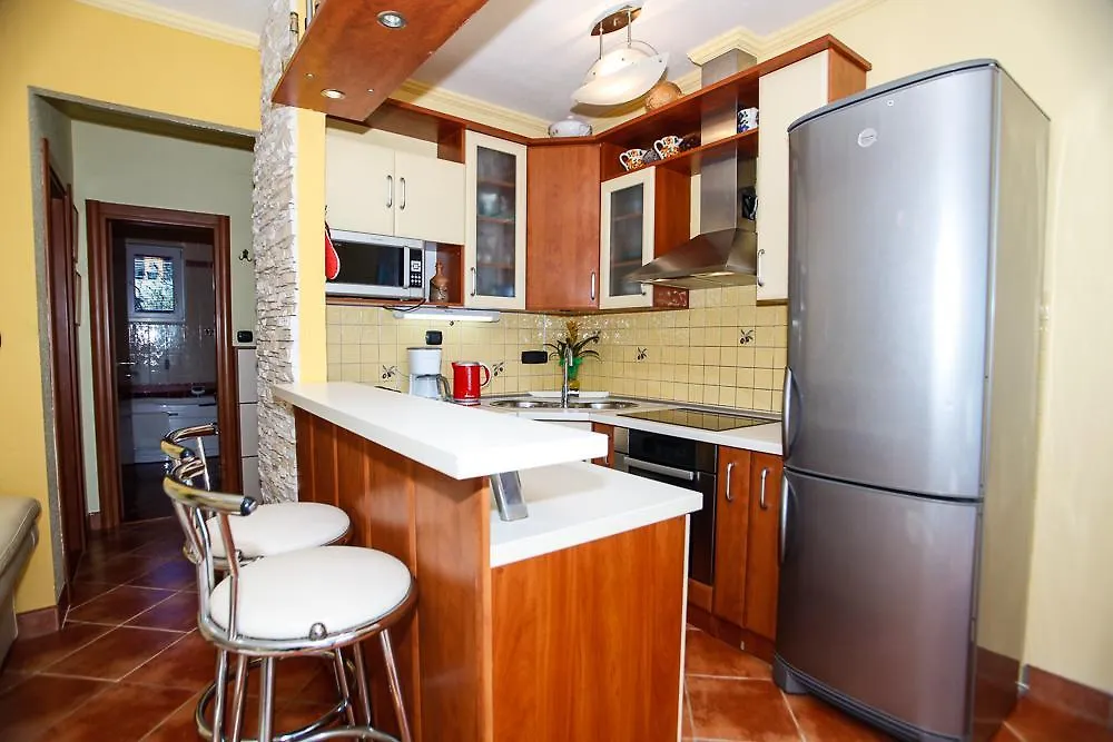 Apartment Stella Crikvenica