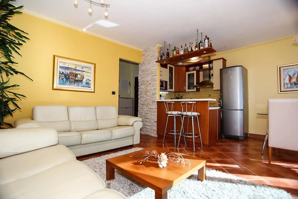 Apartment Stella Crikvenica