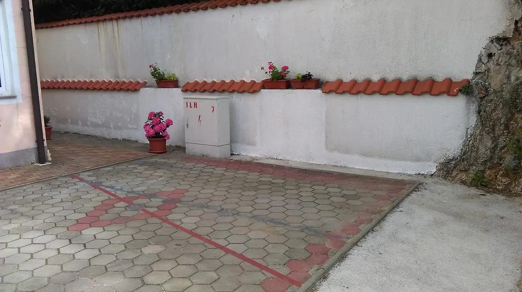 Apartment Stella Crikvenica