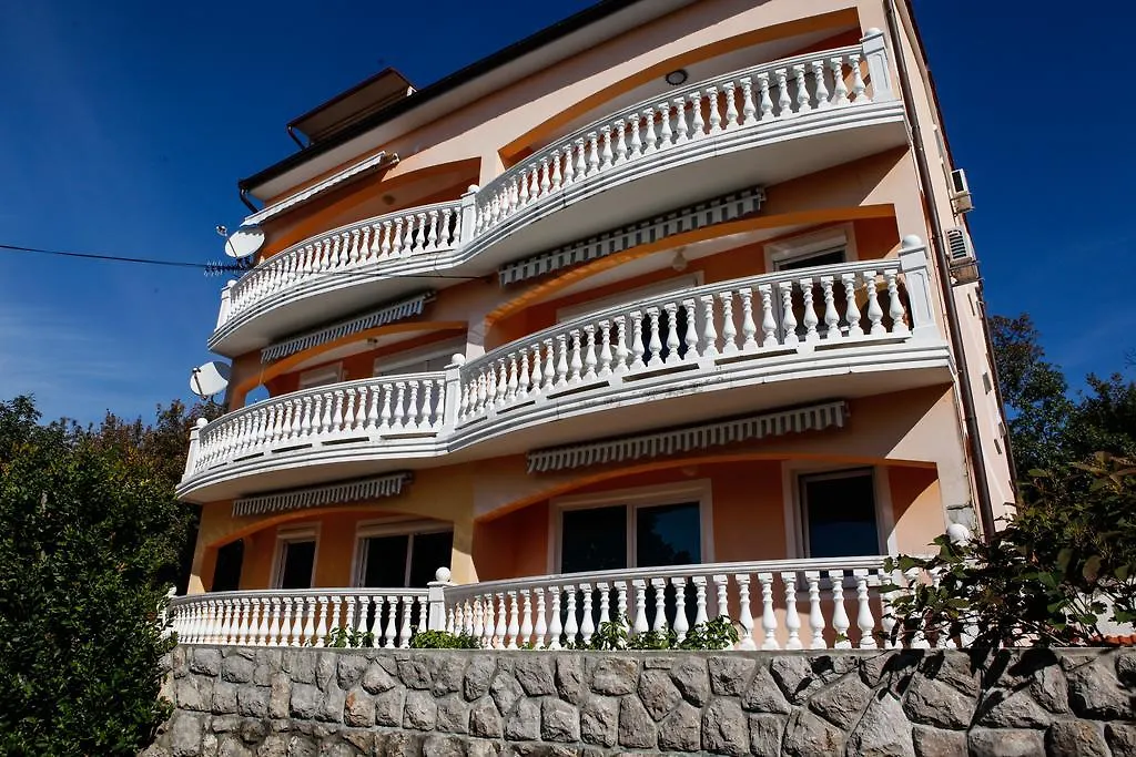 Apartment Stella Crikvenica