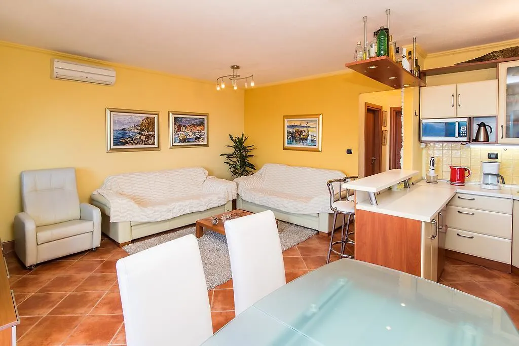 Apartment Stella Crikvenica Κροατία